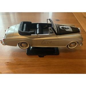 Orsen Welles by Solido Limited ED 1961 Rolls Royce Silver Cloud II #007617